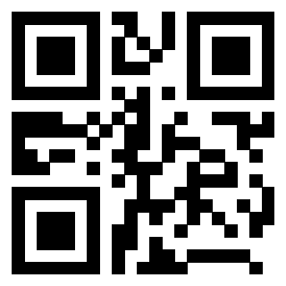 Immagine del Qr Code di 3208541345