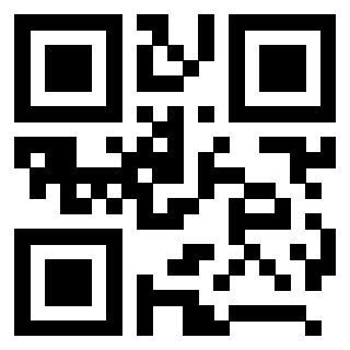 Scansione del QrCode di 3208541346