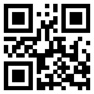 3208541351 - Immagine del QrCode associato