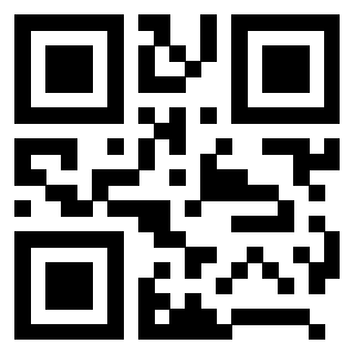 Il QrCode di 3208541352