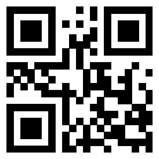 3208541357 - Immagine del Qr Code associato
