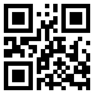 Il Qr Code di 3208541362