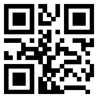 3208541371 QrCode associato