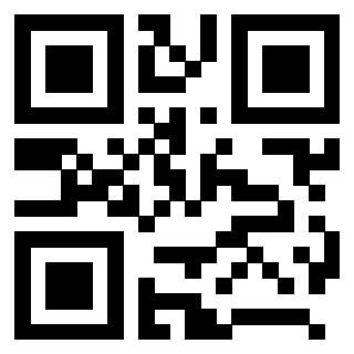 3208541374 - Immagine del Qr Code associato