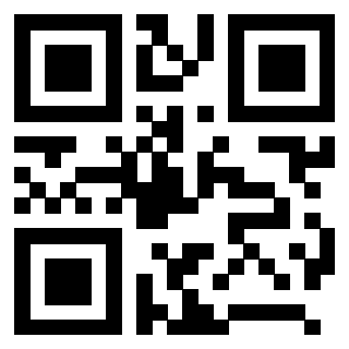 Immagine del QrCode di 3208541376