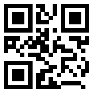 3208541377 - Immagine del Qr Code associato