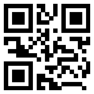 Immagine del QrCode di 3208541379
