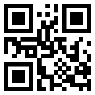 Il QrCode di 3208541380