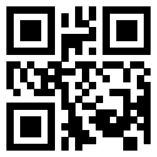 Il Qr Code di 3208541389