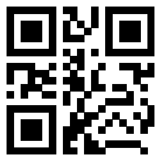 Il Qr Code di 3208541390