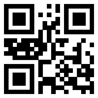 Immagine del Qr Code di 3208541391