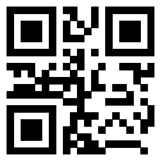3208541392 Qr Code associato