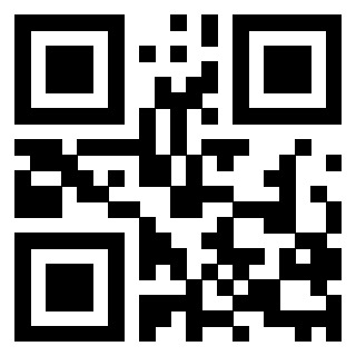3208541397 - Immagine del Qr Code associato