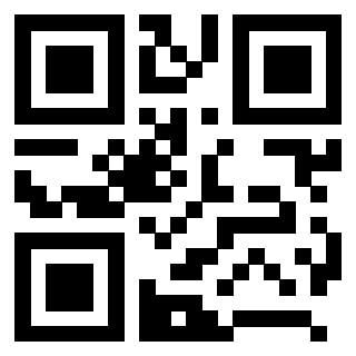 Immagine del QrCode di 3208541398