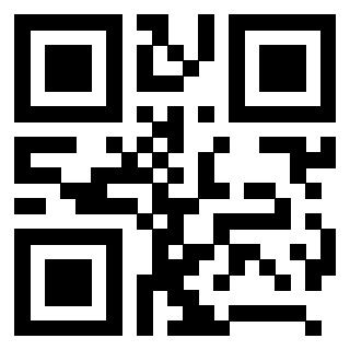 Immagine del Qr Code di 3208541399