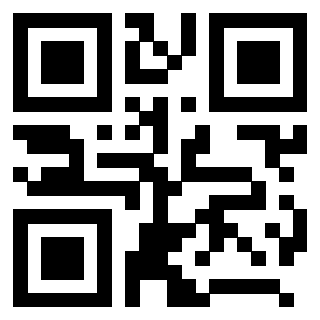 3208541405 - Immagine del Qr Code associato