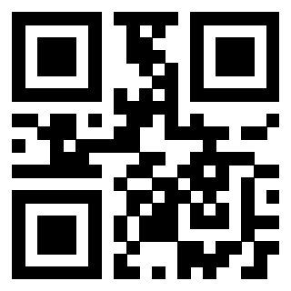 Il QrCode di 3208541408
