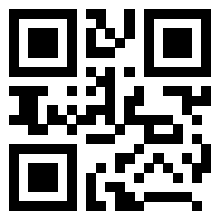 3208541410 - Immagine del QrCode associato