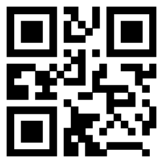 Immagine del QrCode di 3208541416