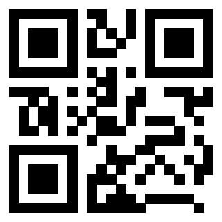 Immagine del QrCode di 3208541424