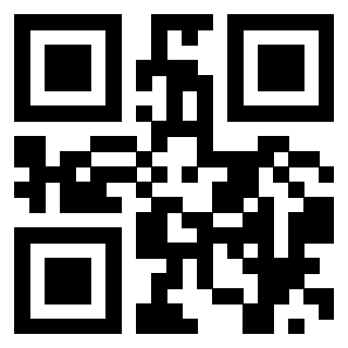 Scansione del Qr Code di 3208541426
