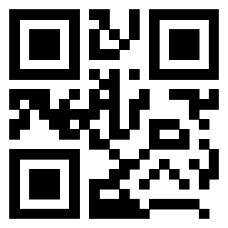 3208541430 - Immagine del Qr Code associato