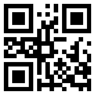 Scansione del QrCode di 3208541432