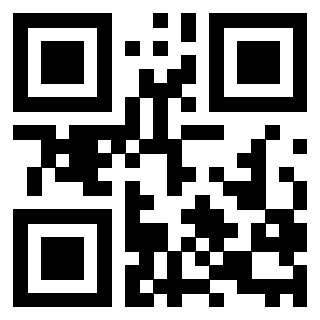 Immagine del QrCode di 3208541433
