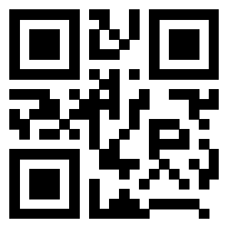 Il QrCode di 3208541436