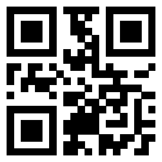 3208541439 - Immagine del QrCode associato
