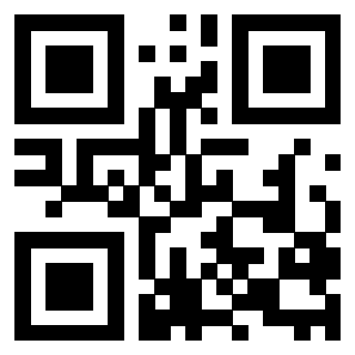 Immagine del QrCode di 3208541447