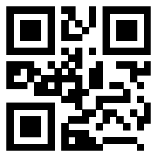 3208541449 - Immagine del QrCode associato