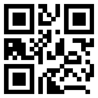 Il Qr Code di 3208541451