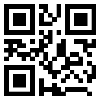 Scansione del Qr Code di 3208541454