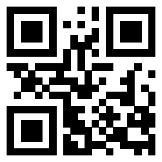 3208541461 - Immagine del Qr Code associato