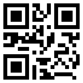 Il Qr Code di 3208541466