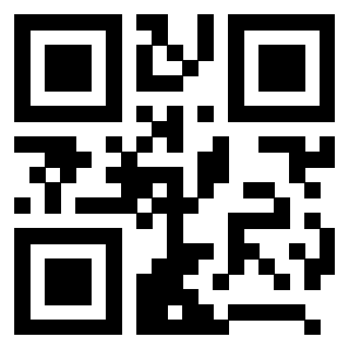 Il Qr Code di 3208541467