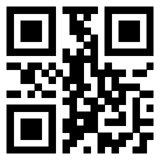 Il QrCode di 3208541469