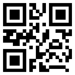 Il QrCode di 3208541471