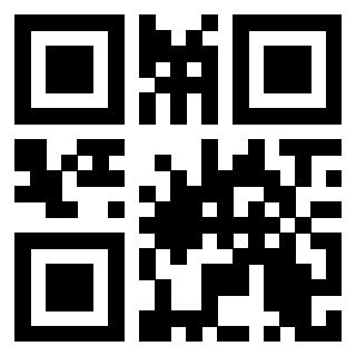 3208541473 - Immagine del Qr Code associato