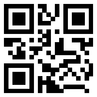 Immagine del QrCode di 3208541484