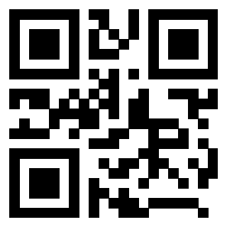 Il Qr Code di 3208541495