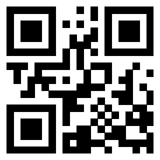 Immagine del Qr Code di 3208541500
