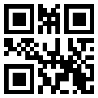 3208541507 - Immagine del QrCode associato