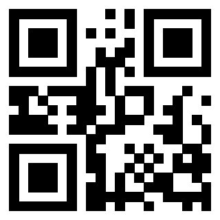 Immagine del QrCode di 3208541508
