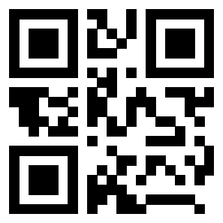 3208541513 Qr Code associato