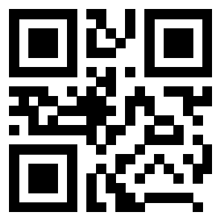 3208541520 - Immagine del QrCode associato