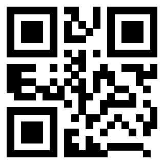 Il QrCode di 3208541528