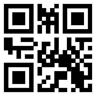 Il Qr Code di 3208541536