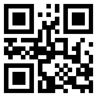 Scansione del QrCode di 3208541538